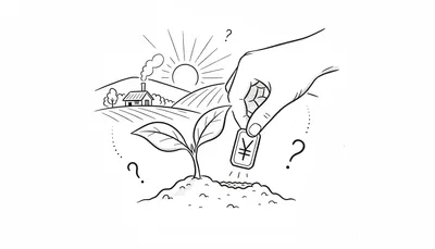 新規就農の補助金は本当にもらえる？