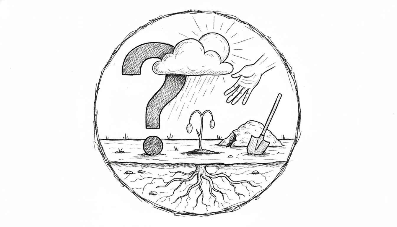 新規就農でもらえない理由とは？