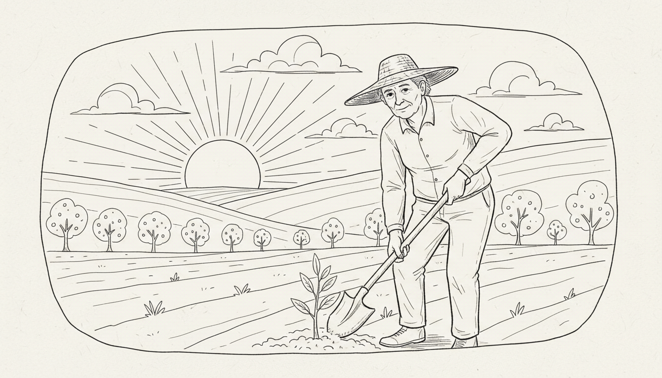 新規就農は50歳以上でも可能か？