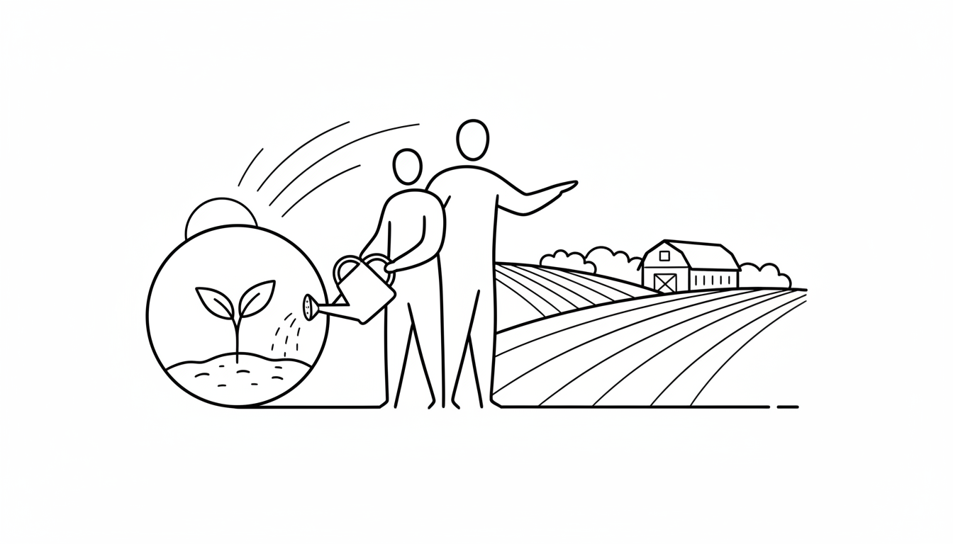 新規就農者確保緊急円滑化対策の支援内容は？