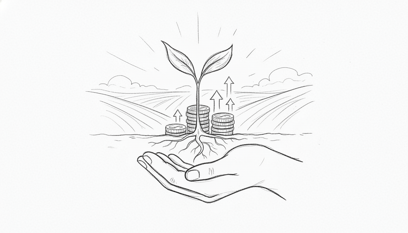 新規就農者の補助金はいくらもらえる？