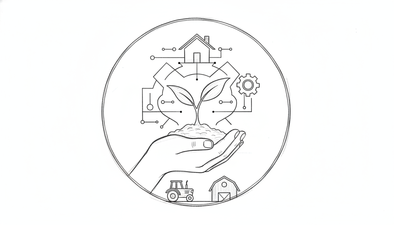 新規就農者の支援制度はどんな内容？