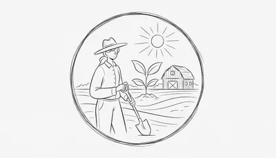 新規就農者とは具体的に誰のこと？