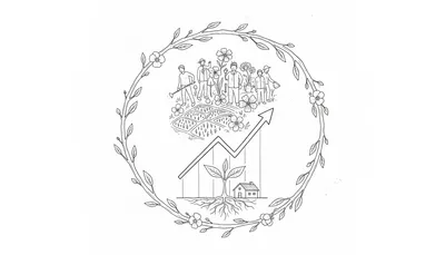 新規就農者数はどうなっている？