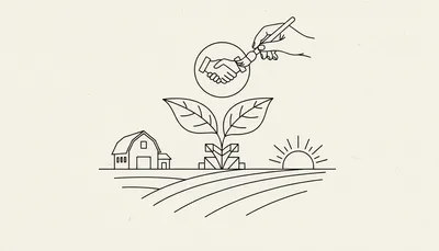 新規就農の認定を受けるには？