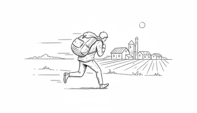 新規就農で夜逃げしてしまう理由とは？