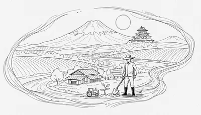 新規就農を熊本で始めるべき？