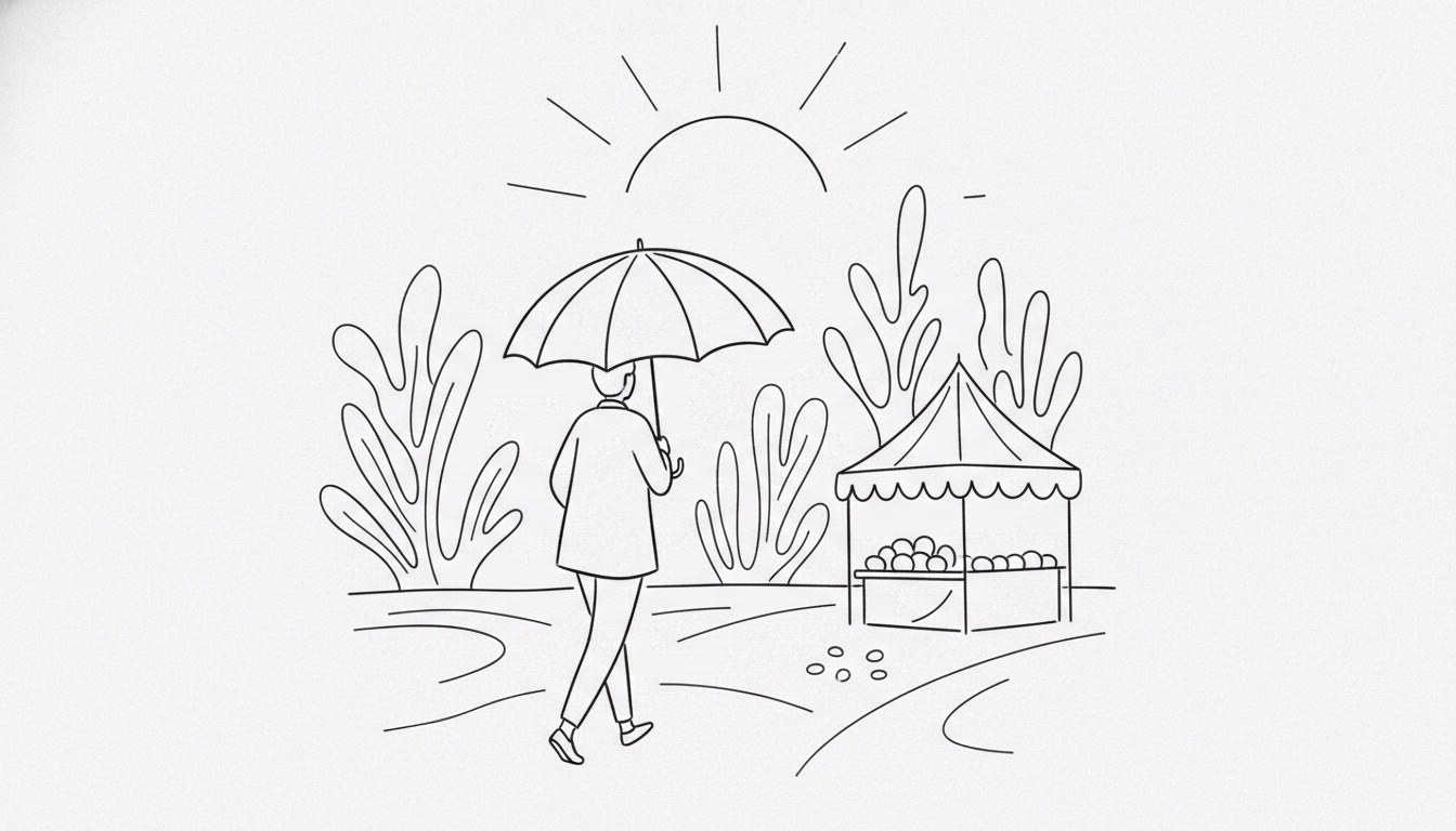 新規就農のフェアに行く必要ある？