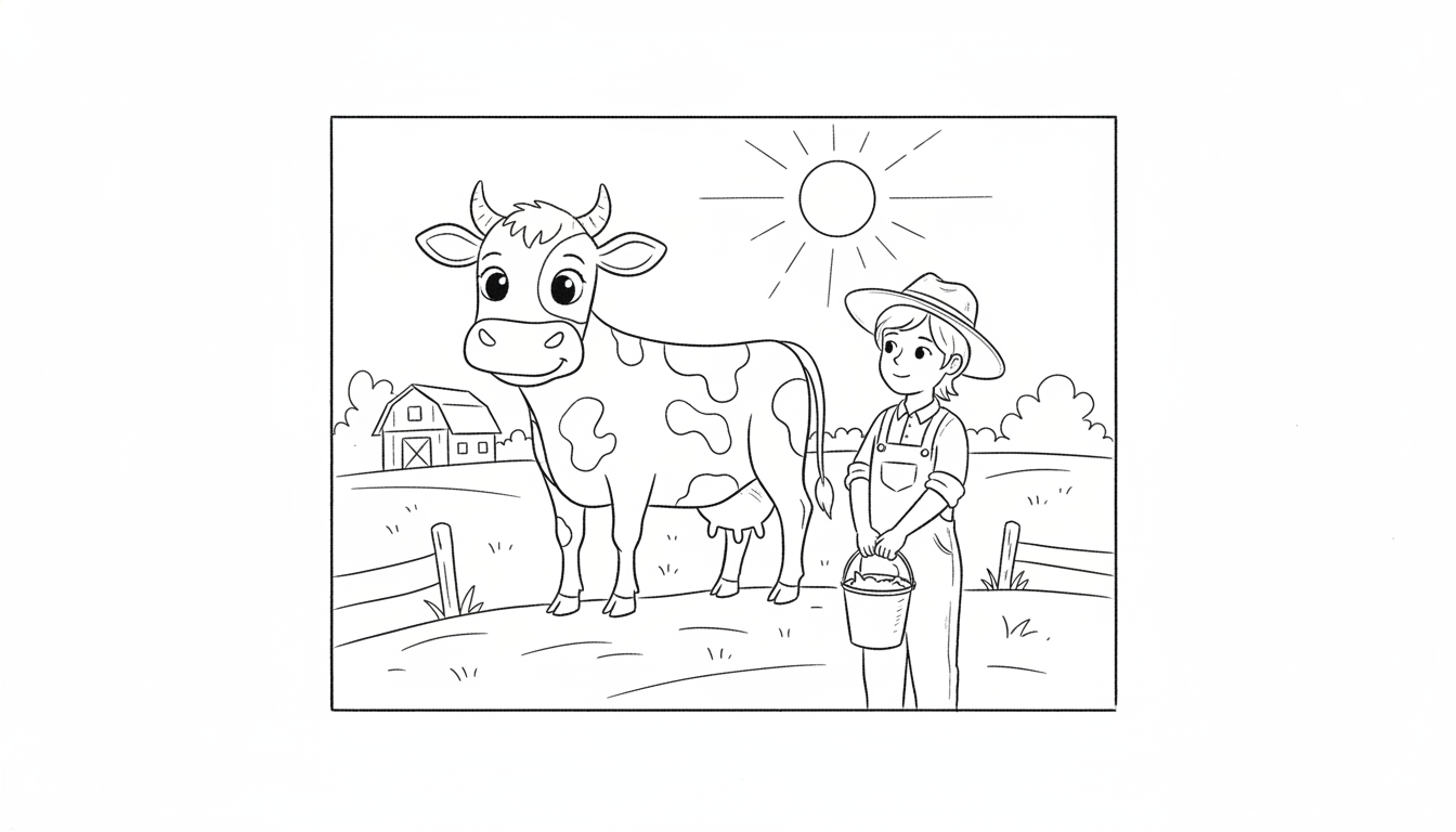 新規就農で酪農を始めるには？