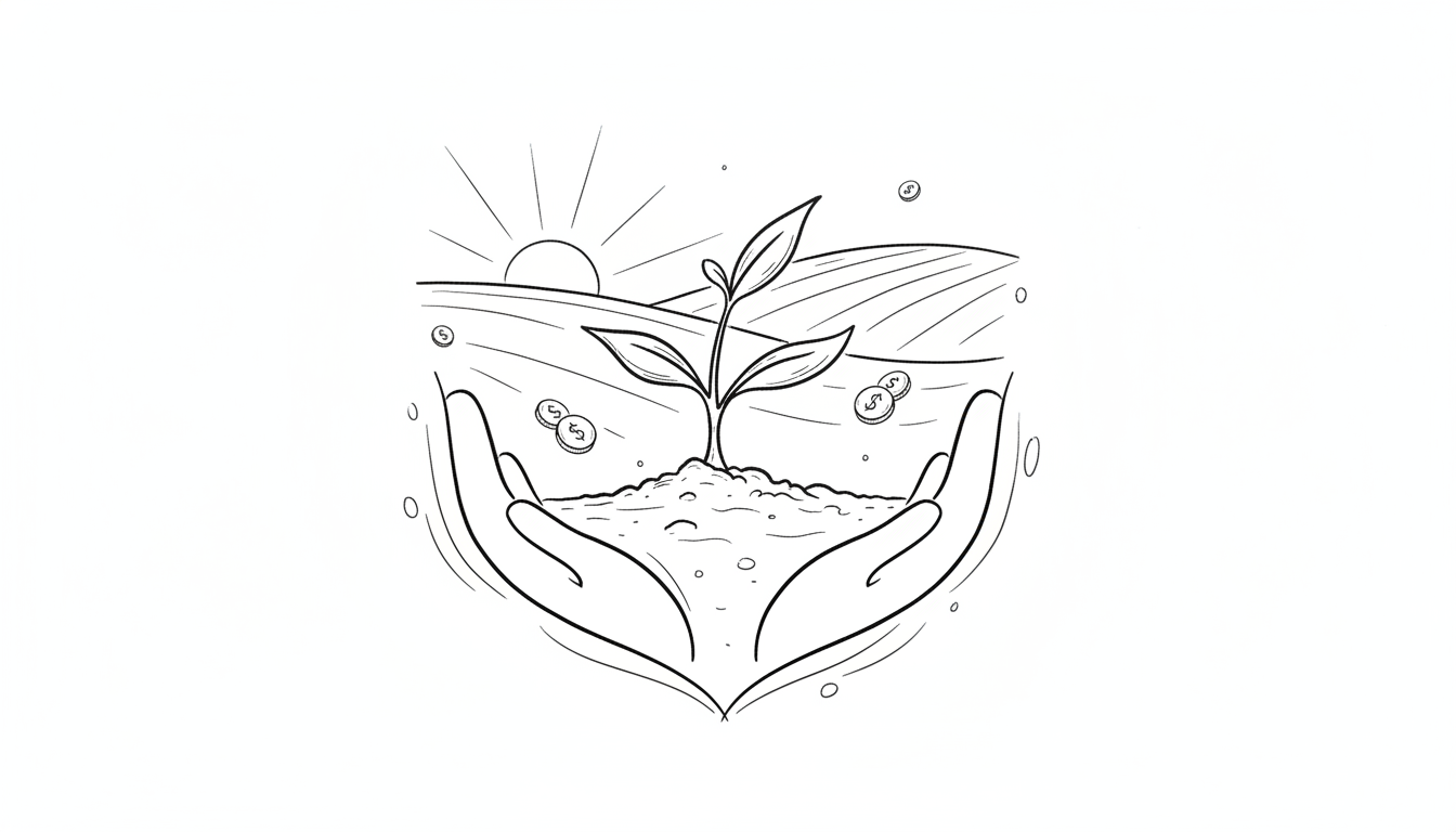 新規就農の助成金ってどんな制度なの？