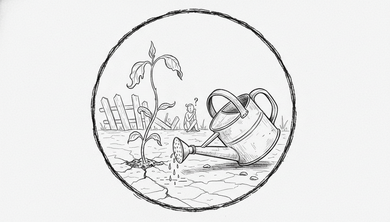 新規就農の失敗談から何を学ぶべき？