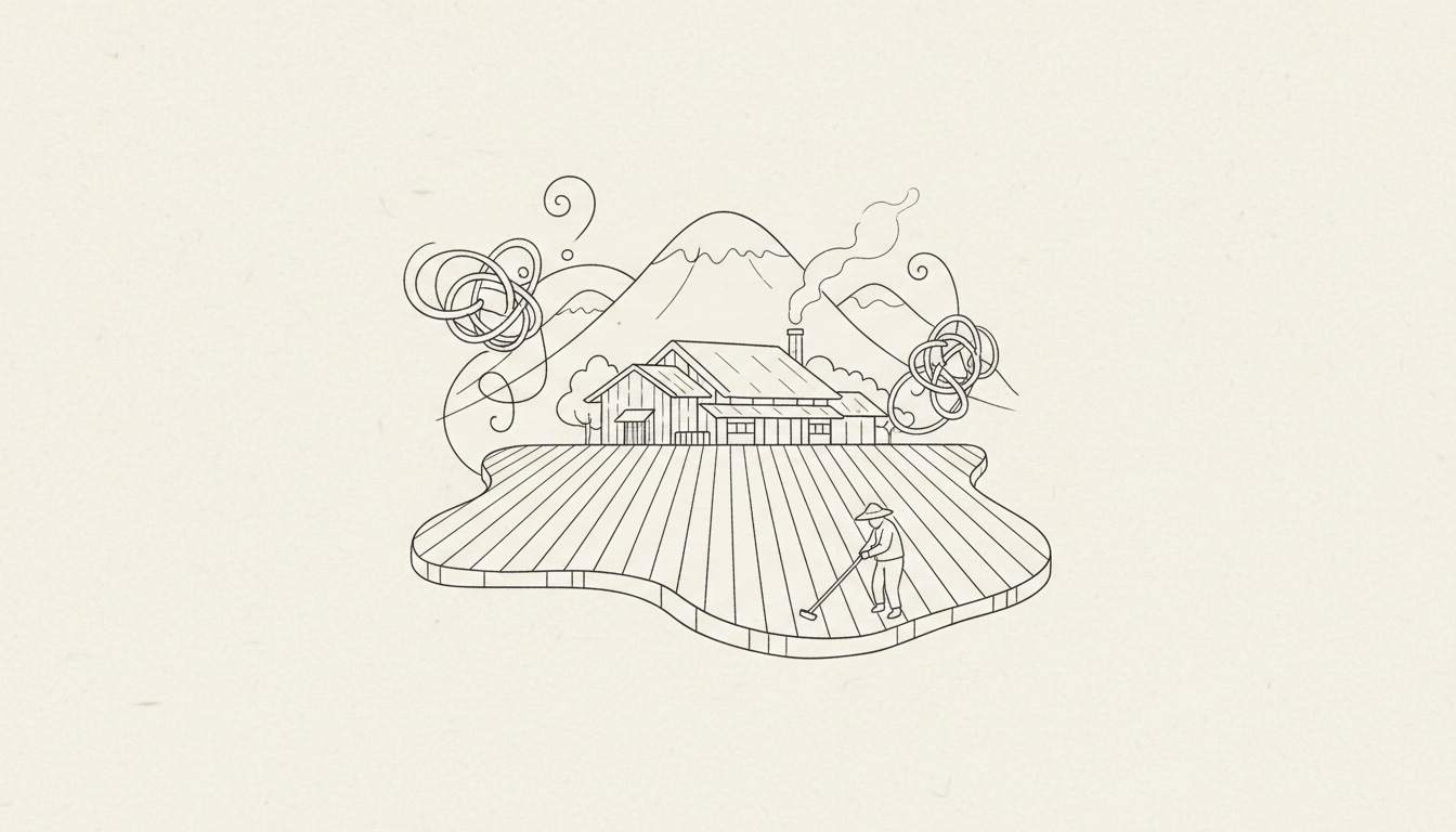 新規就農の農地取得って難しい？