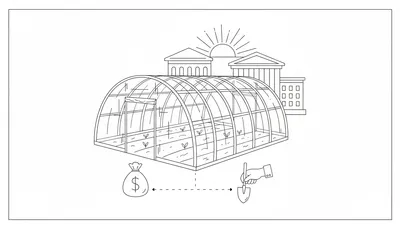 新規就農のビニールハウス補助金とは？