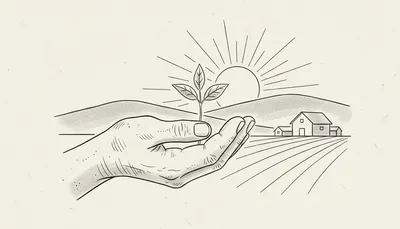 新規就農は50歳以上からでもできる？