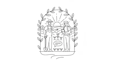 新規就農の相談会には参加すべき？