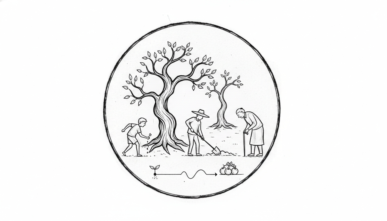 新規就農に年齢制限はあるのか？