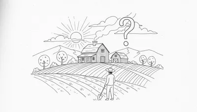 新規就農は研修なしでもできる？