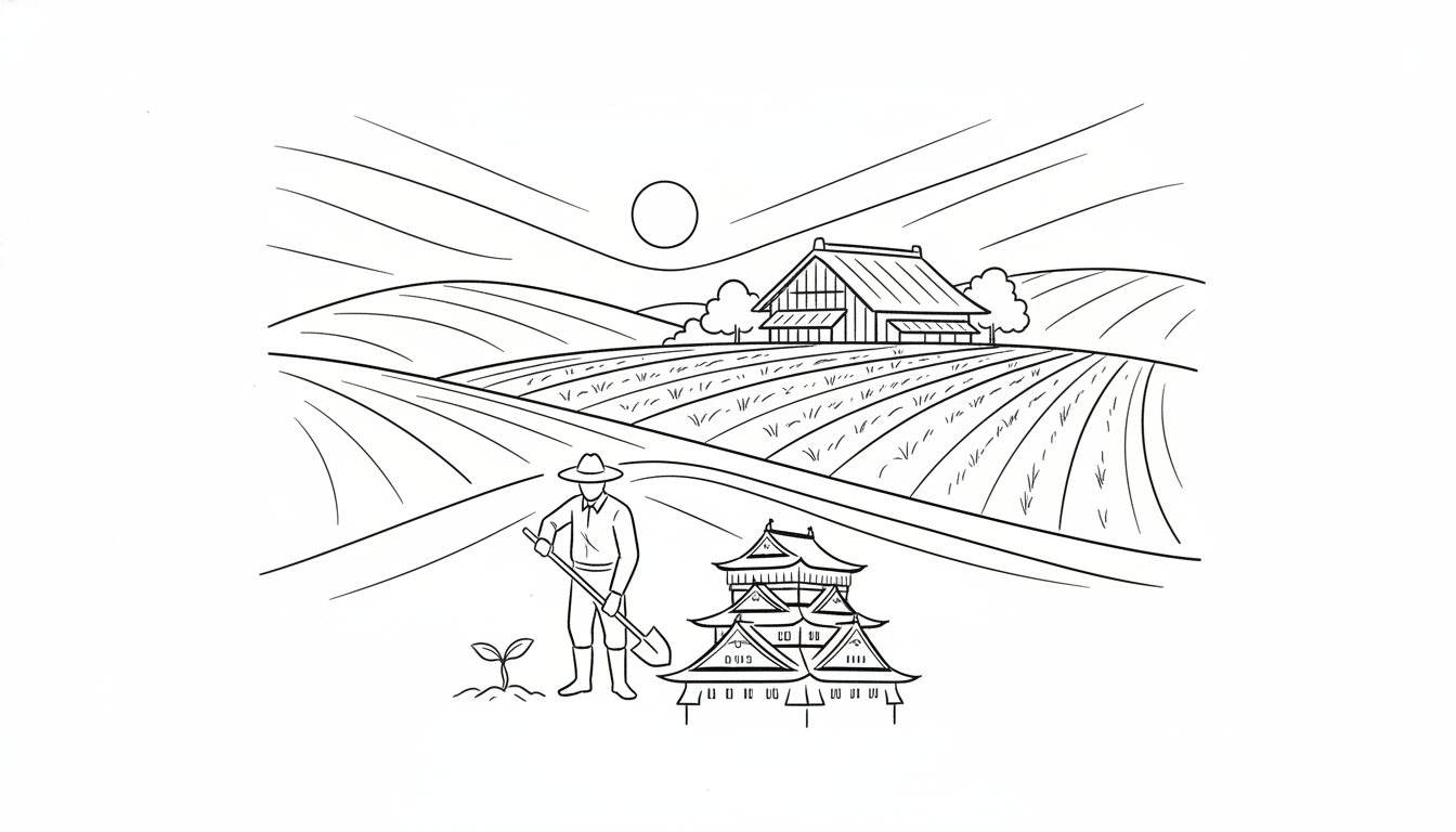 新規就農 大阪での始め方とは?