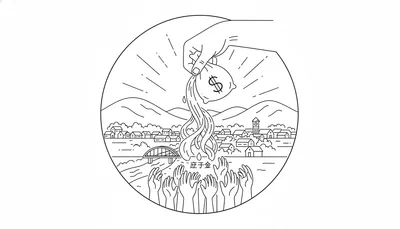 栗山町 交付金とは一体どんな制度なの？