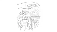 新規就農を考える青年の総合対策とは？