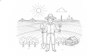 新規就農を福岡で始めるには？