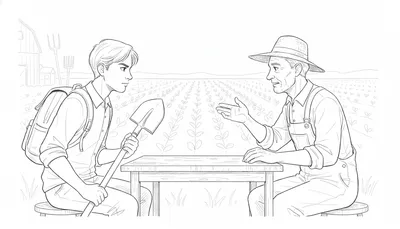 新規就農の面接対策はどうすべき？