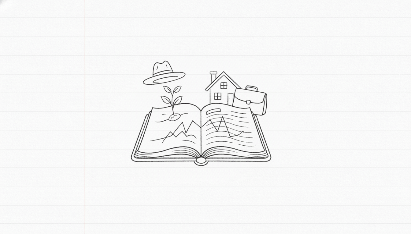 兼業農家の確定申告の書き方とは？