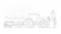 農業機械の補助金は兼業農家も使える？