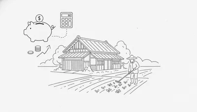 兼業農家の節税ってどうすればいいの？