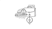 兼業農家の確定申告は赤字でも必要？