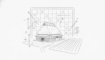 兼業農家の確定申告で経費はどうなる？