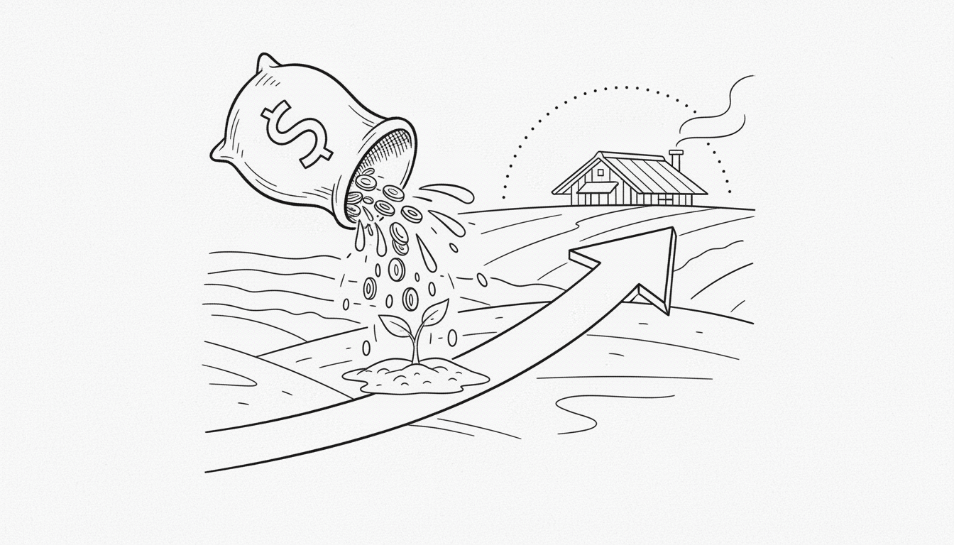 最大1,000万円規模の支援を受けるための全体像