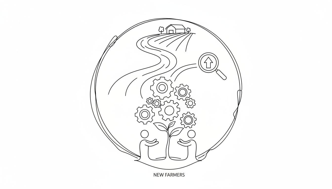 制度を正しく理解し、早めの情報収集を