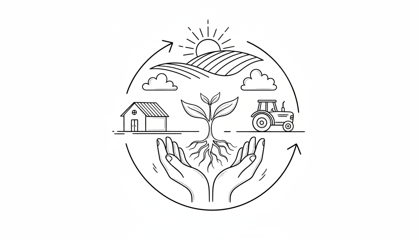 認定新規就農者になるための要件と理由