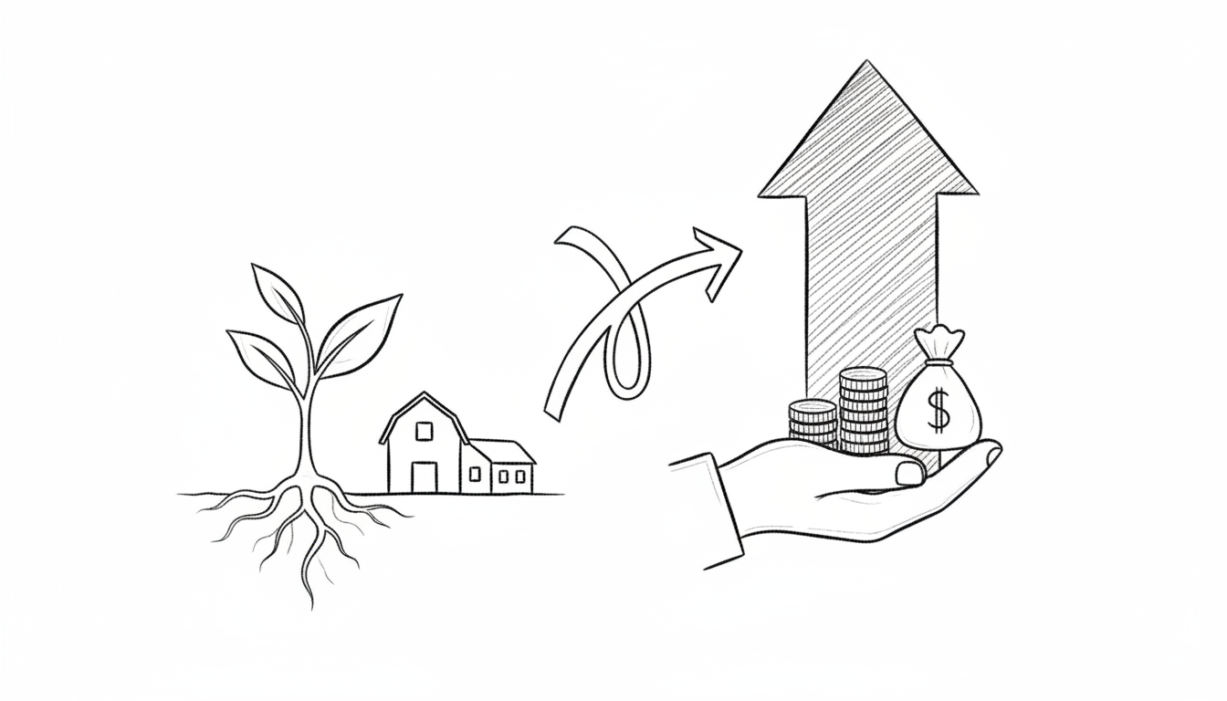 資金支援を受けるための具体的条件