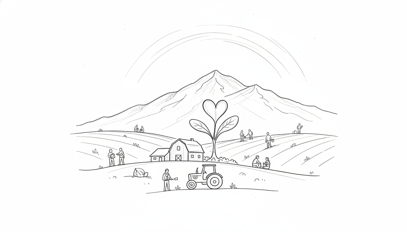 北海道は未経験者の挑戦を受け入れる土壌がある