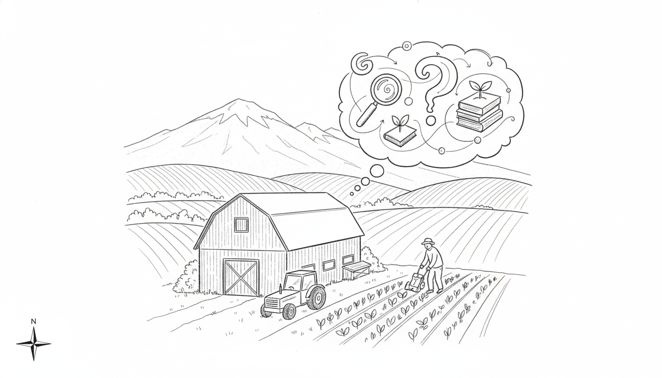 まずは情報収集から始めましょう