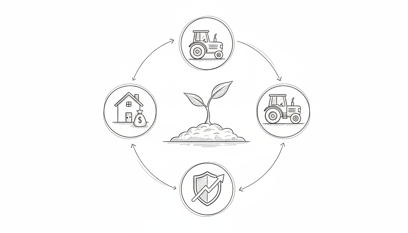 必ず知っておきたい3つの主要な支援制度