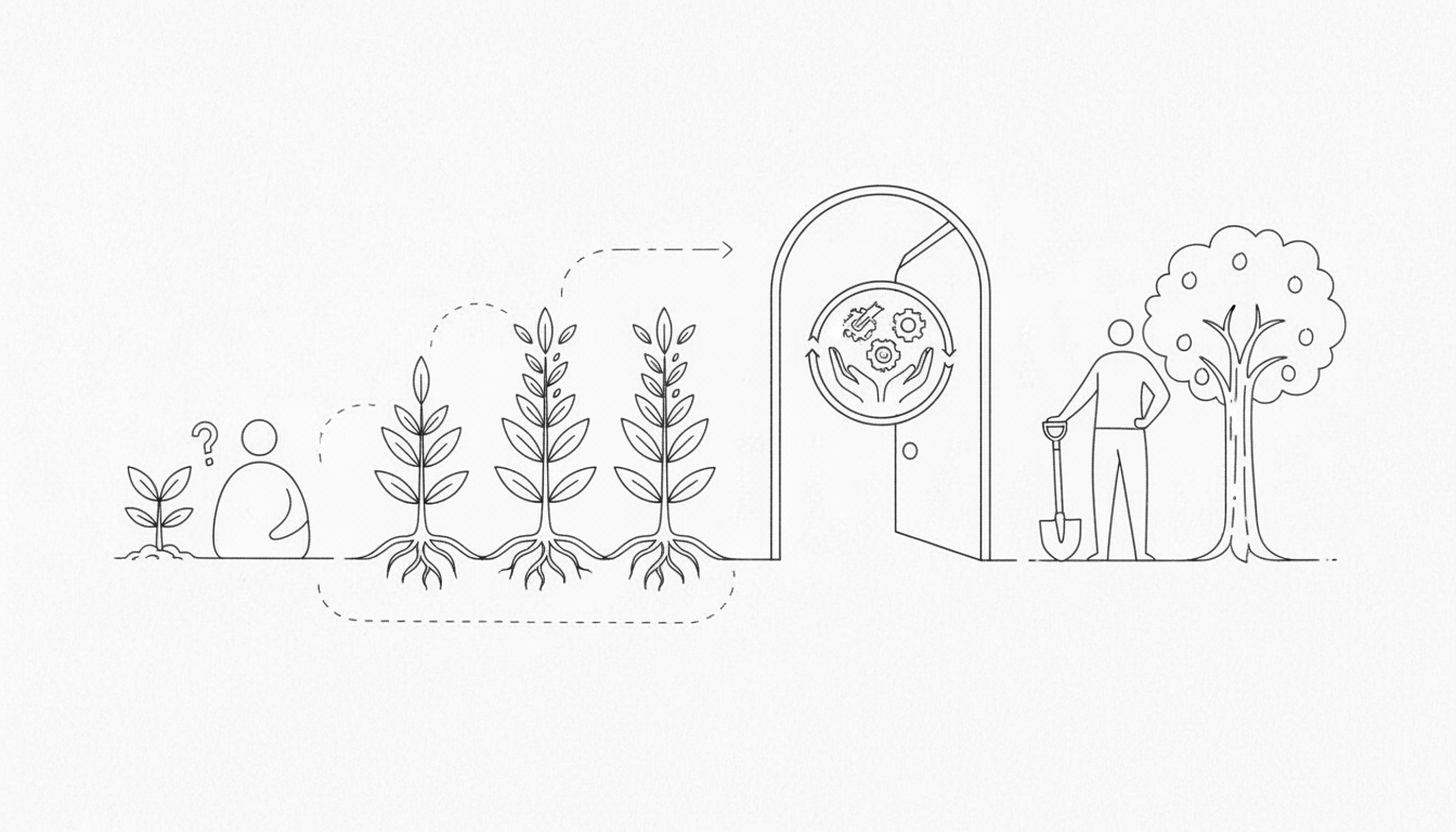 支援制度をフル活用するなら「49歳以下」で「2〜3年前」から動くのが最適