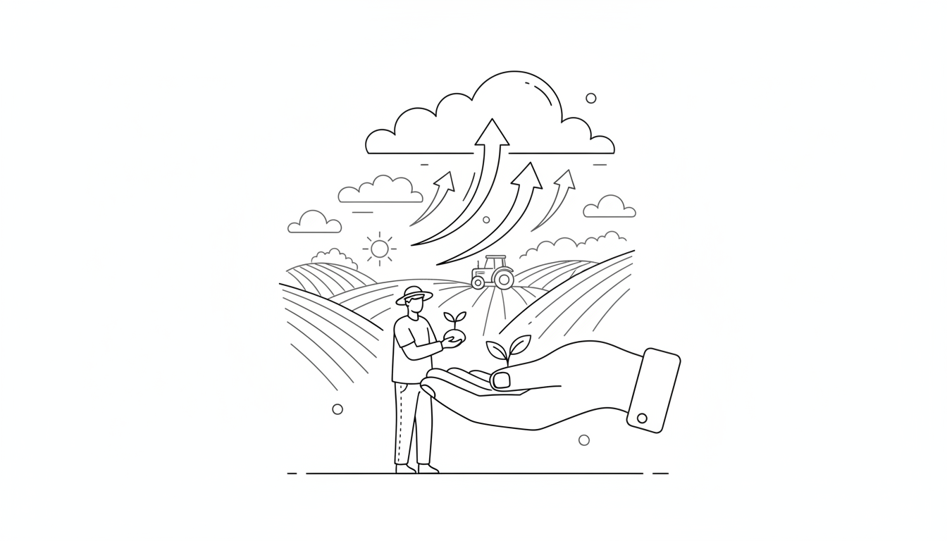 なぜ国はこれほど手厚く新規就農者をバックアップするのか？