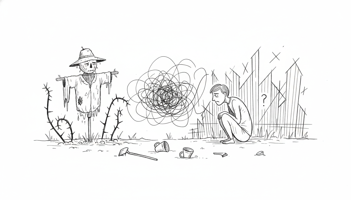 実際に報告されているトラブル事例と対処法