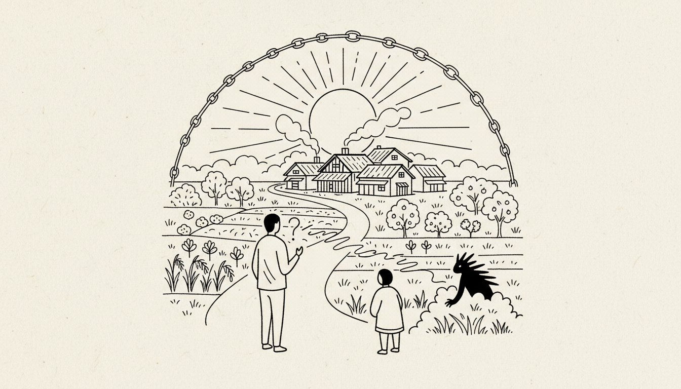 地域社会との共存を目指すためのポイント