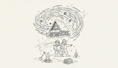 北海道への移住で失敗するのはなぜ？