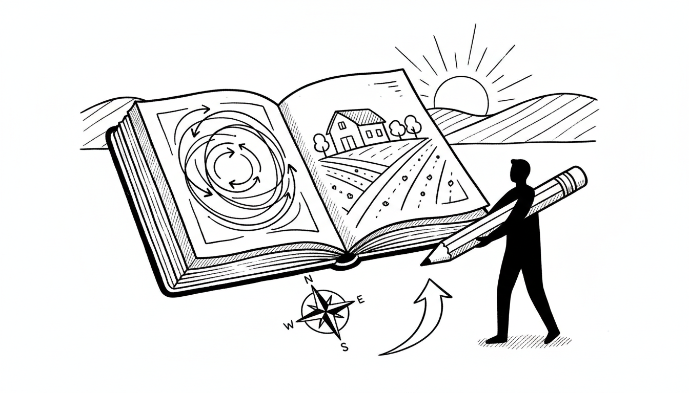 なぜ自治体の記入例を参考にするべきなのか