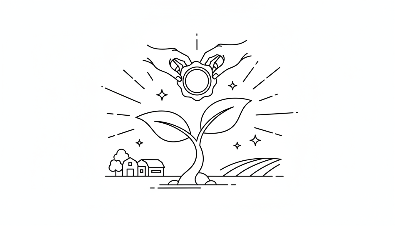 認定を受けることで多くのメリットが得られる理由