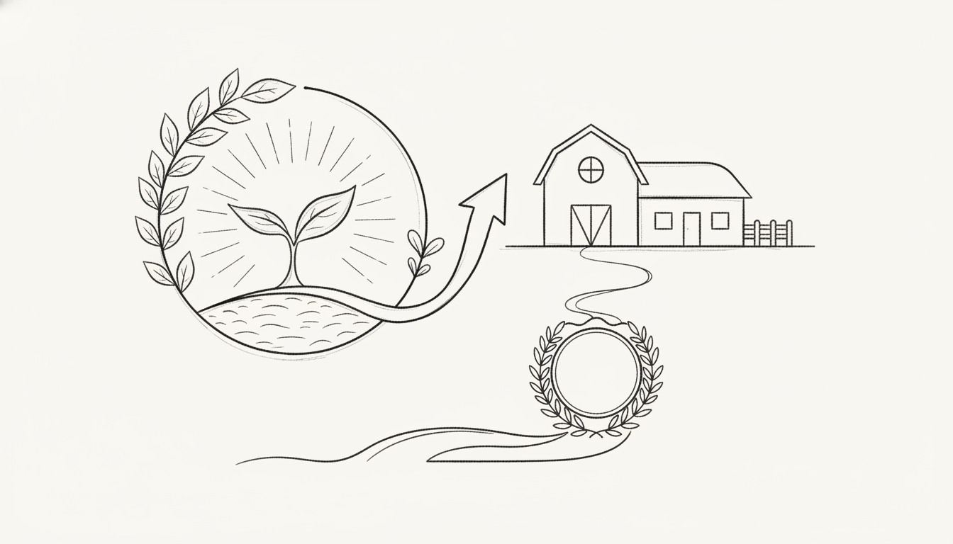 認定を取得するための具体的な要件と手続き