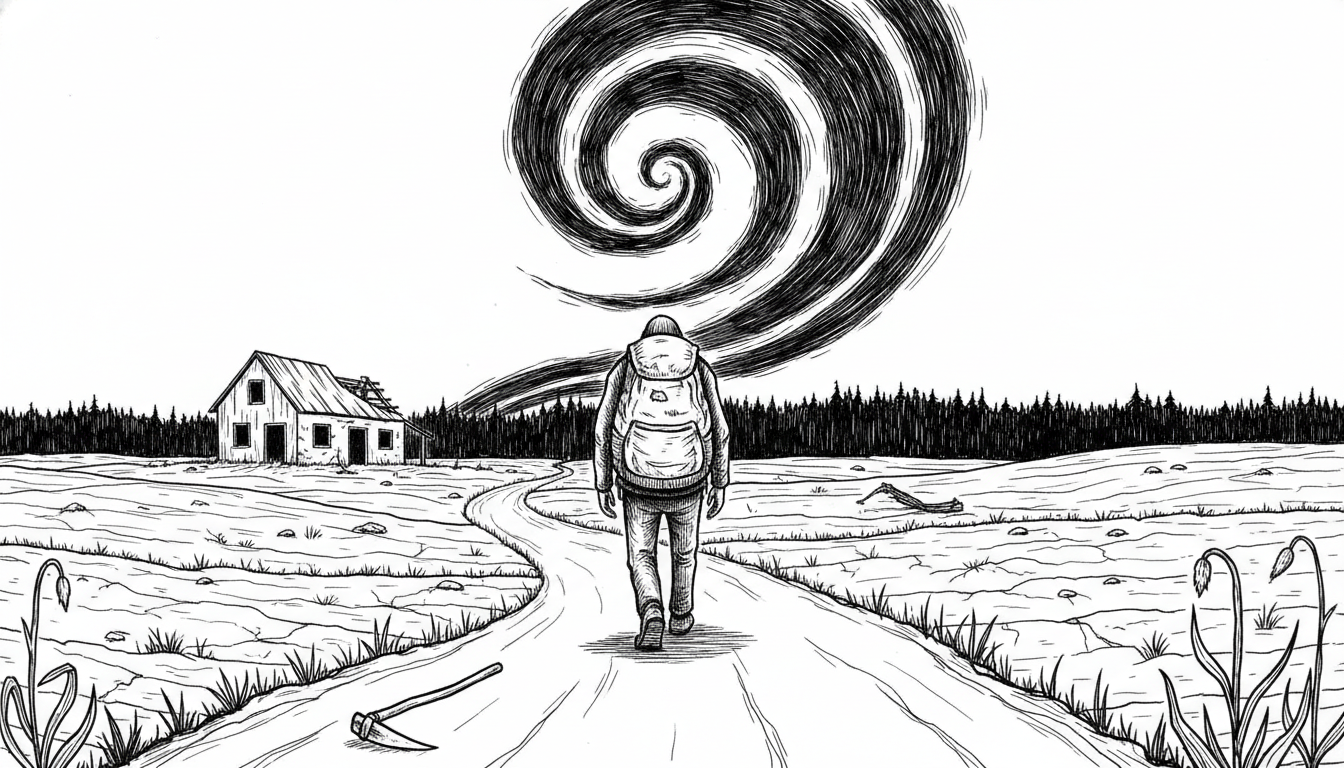 なぜ夜逃げという選択に至ってしまうのか