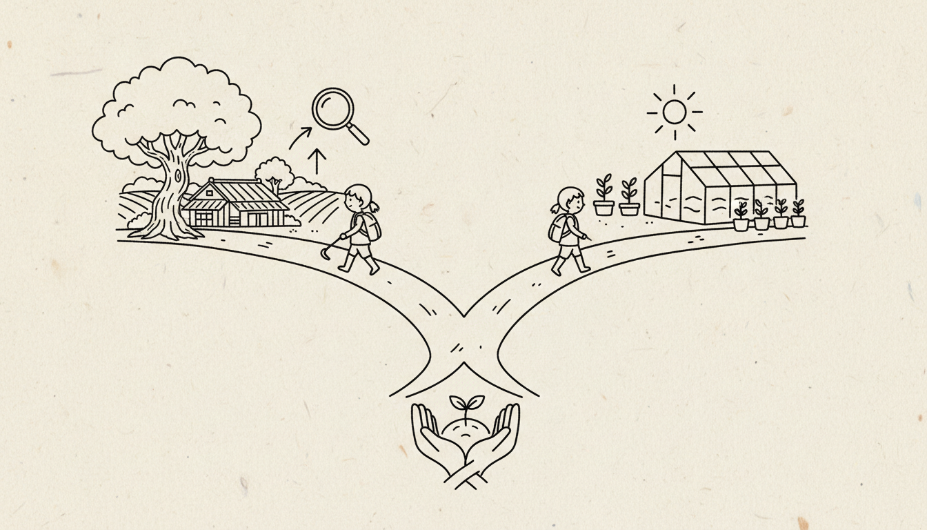 なぜ親元での就農が注目されているのか