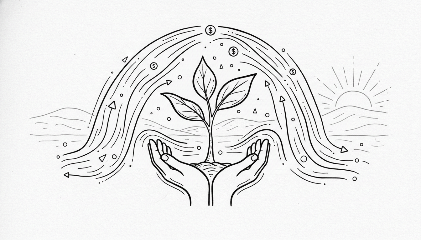 次世代の農業者を資金面で強力に支援する国の制度です