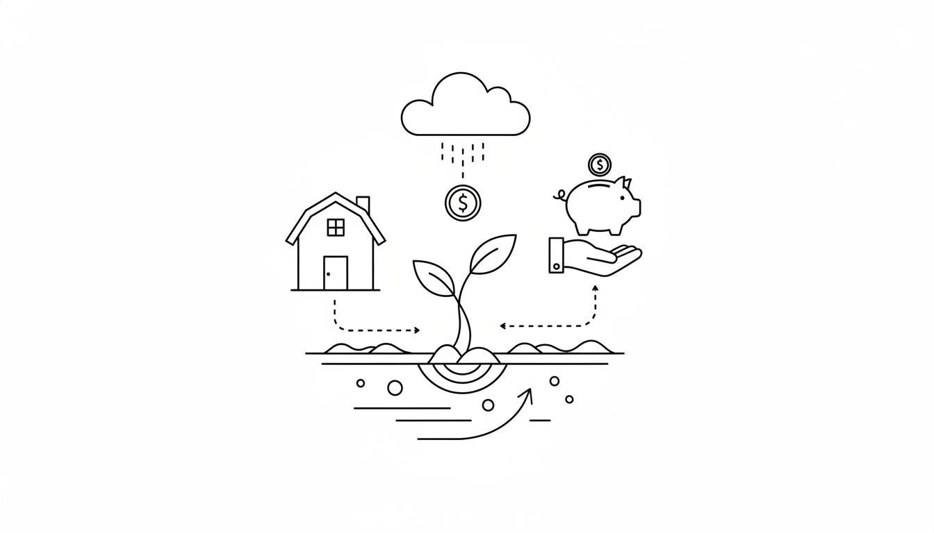 国が新規就農者の資金を支援する背景と制度の仕組み